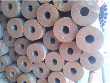 泉州無縫管小口徑制管工藝，你知道多少